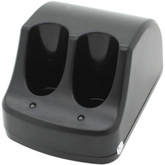 Ladegerät für 2x Black & Decker