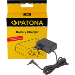 Patona Ladegerät für Dyson