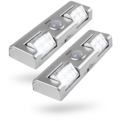 Greate LED Lichtleiste mit