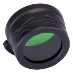 Nitecore Farbfilter 40mm grün