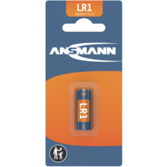 Ansmann LR01