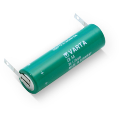 Varta CRAA