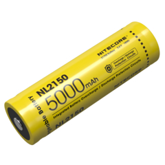 Nitecore Akku NL2150