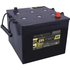 Intact Blei-Akku Gel-Power Gel-115