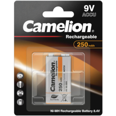 Camelion Rechargeable 9V