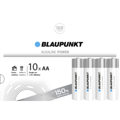 Blaupunkt Alkaline Power LR6 