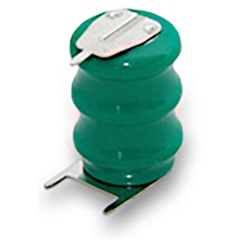 Varta Akku-Knopfzelle V40H - L1x3
