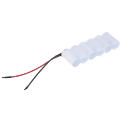 Mexcel Akkupack NS2500CH - F1x6