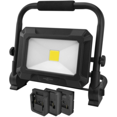 Ansmann Arbeitsstrahler FL50W