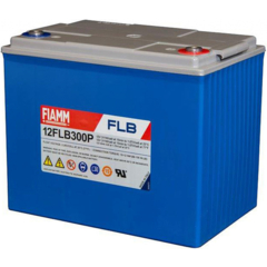 Fiamm Blei-Akku 12FLB300-P