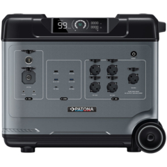 Patona Platinum Powerstation Autarc 5000