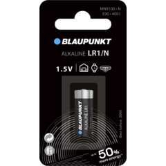 Blaupunkt Alkaline LR1