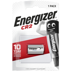 Energizer CR2 