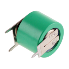 Varta Akku-Knopfzelle V40H - L1x2