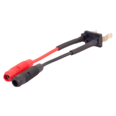 Akku Power Lade-Adapter LA-UNI04