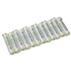 Eneloop Akkupack BK-4MCCF/BF1 - F1x12