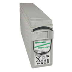 Exide Marathon Blei-Akku M12V125FT