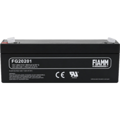 Fiamm Blei-Akku FG20201