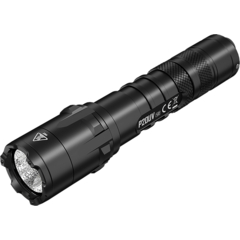 Nitecore LED-Taschenlampe P20UV V2