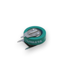 Varta Akku-Knopfzelle V40H