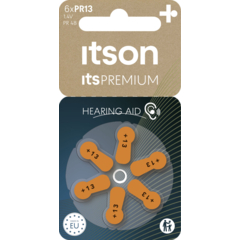 Itson Hearing AID PR13