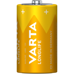 Varta Longlife 4120