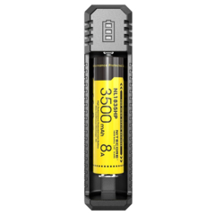 Nitecore USB Lader UI1