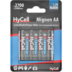 Ansmann HyCell 2700