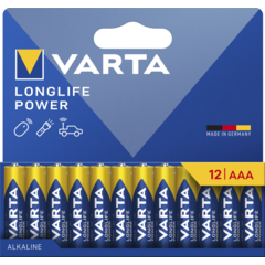 Varta Longlife Power 4903
