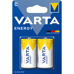 Varta Energy 4114