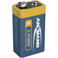 Ansmann X-POWER 6LR61