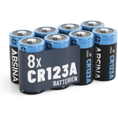 Absina CR123A