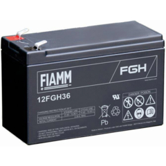 Fiamm Blei-Akku 12FGH36