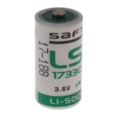 Saft LS17330
