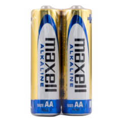 Maxell Alkaline LR6