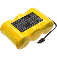 Ersatzbatteriepack für Industrieroboter