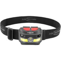 Ansmann Headlight HD250RS