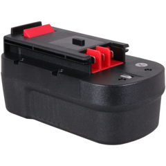Werkzeug-Akku für Black&Decker