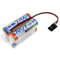 Panasonic Akkupack BK-3HGAE/BF1 - F2x2