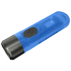 Nitecore Schlüsselleuchte TIKI GITD-B 
