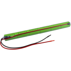 Mexcel Akkupack NS6/2500SCHT-S L1x6