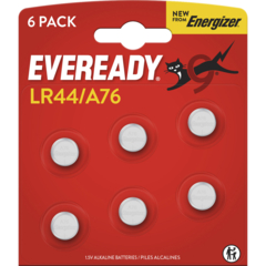 Eveready LR44