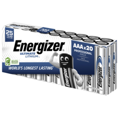 Energizer Ultimate Lithium L92