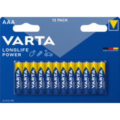 Varta Longlife Power 4903