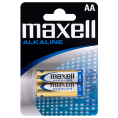 Maxell Alkaline LR6