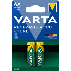 Varta Recharge Accu Phone T399