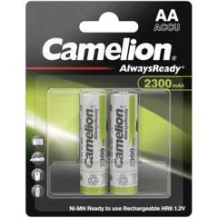Camelion Always Ready 2300 