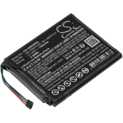 Navi-Akku für Garmin 