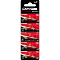 Camelion Knopfzelle AG1 