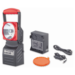 AccuLux SL 6 LED Set mit Focus